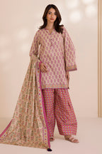 Shirt Shalwar Dupatta - 0038