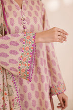 Shirt Shalwar Dupatta - 0038