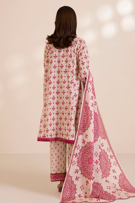 Shirt Shalwar Dupatta - 0039