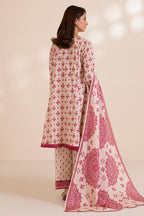 Shirt Shalwar Dupatta - 0039