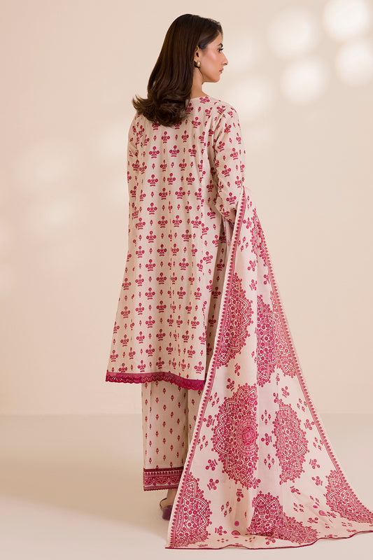 Shirt Shalwar Dupatta - 0039