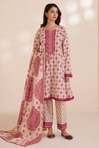 Shirt Shalwar Dupatta - 0039