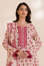 Shirt Shalwar Dupatta - 0039