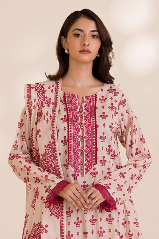 Shirt Shalwar Dupatta - 0039