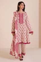 Shirt Shalwar Dupatta - 0039