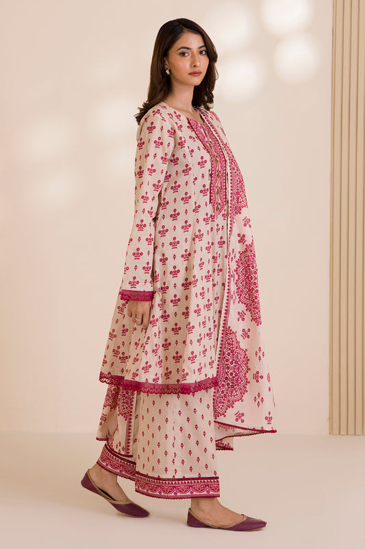 Shirt Shalwar Dupatta - 0039