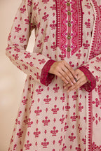 Shirt Shalwar Dupatta - 0039
