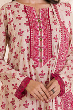 Shirt Shalwar Dupatta - 0039
