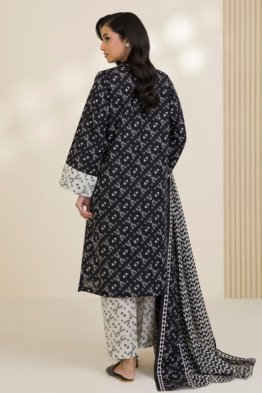Shirt Shalwar Dupatta - 0040