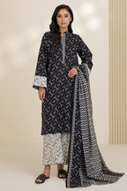 Shirt Shalwar Dupatta - 0040