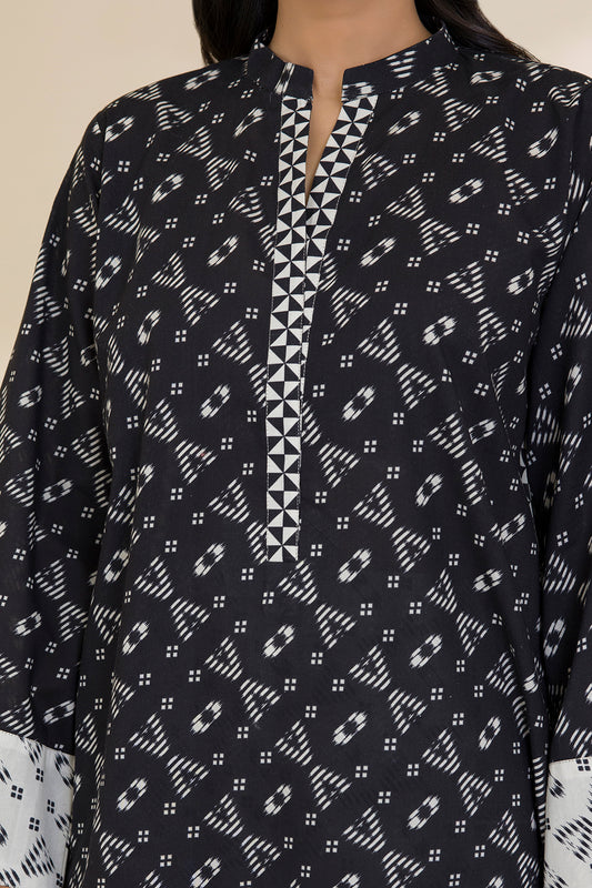 Shirt Shalwar Dupatta - 0040