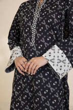 Shirt Shalwar Dupatta - 0040