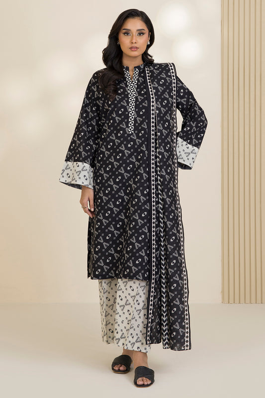 Shirt Shalwar Dupatta - 0040