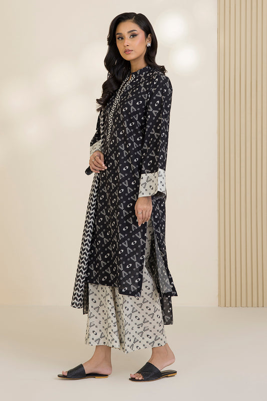 Shirt Shalwar Dupatta - 0040