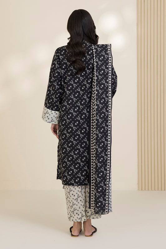 Shirt Shalwar Dupatta - 0040