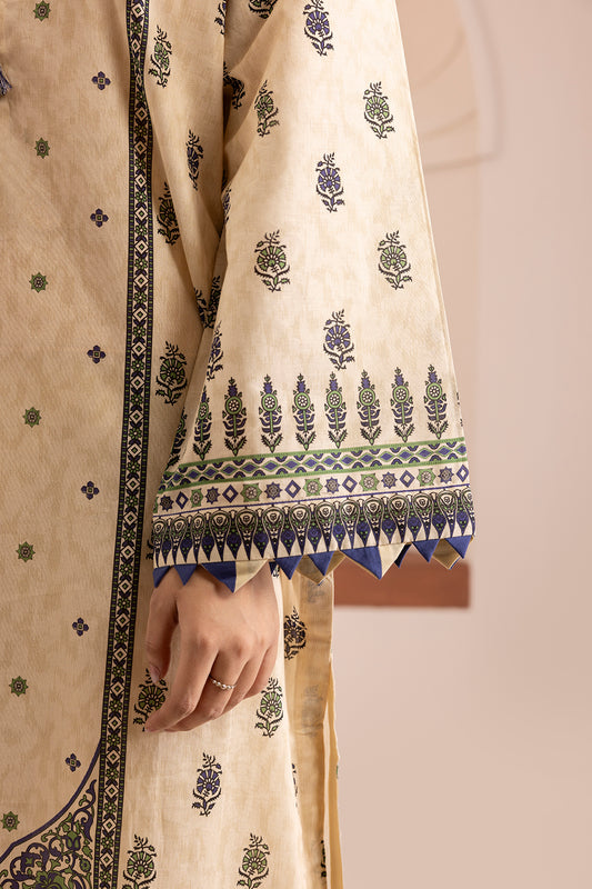 Shirt Shalwar Dupatta - 0191