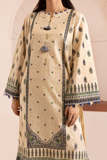 Shirt Shalwar Dupatta - 0191