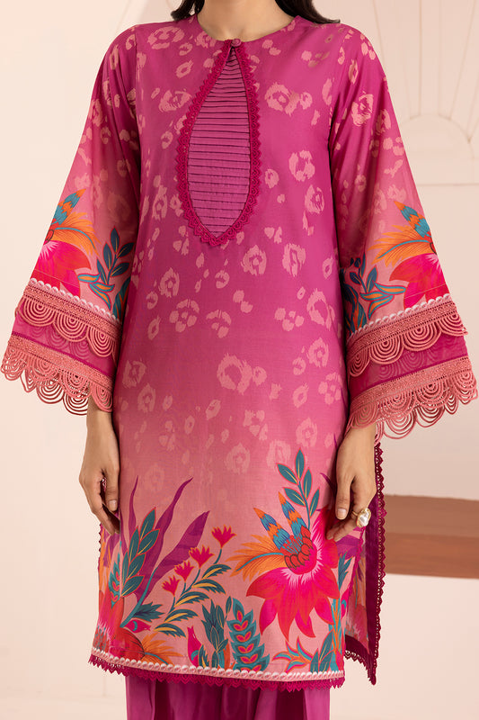 Shirt Shalwar Dupatta - 0192