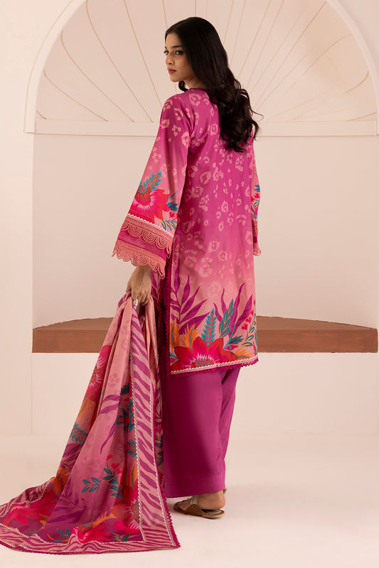 Shirt Shalwar Dupatta - 0192