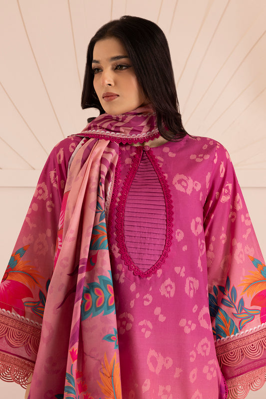 Shirt Shalwar Dupatta - 0192