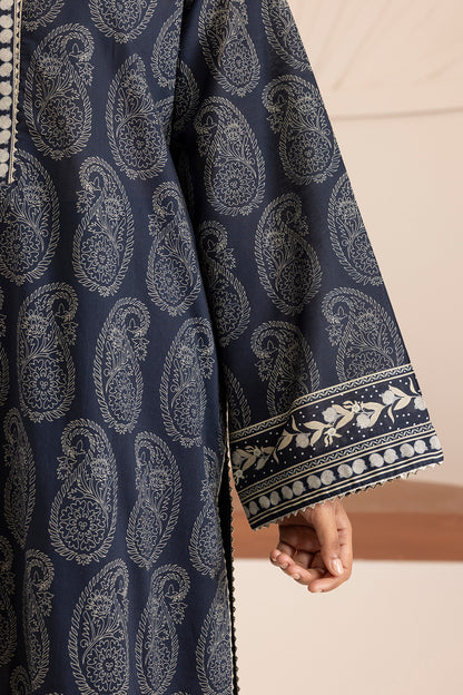 Shirt Shalwar Dupatta - 0194