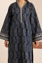 Shirt Shalwar Dupatta - 0194