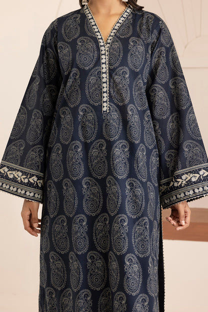 Shirt Shalwar Dupatta - 0194