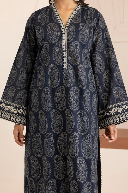 Shirt Shalwar Dupatta - 0194