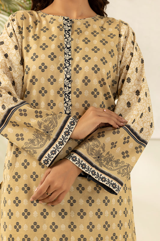 Shirt Shalwar Dupatta - 0196