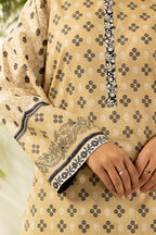 Shirt Shalwar Dupatta - 0196