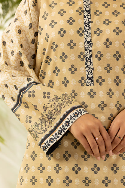 Shirt Shalwar Dupatta - 0196