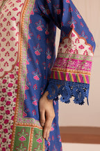 Shirt Shalwar Dupatta - 0197