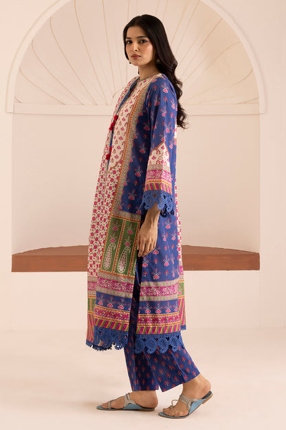 Shirt Shalwar Dupatta - 0197