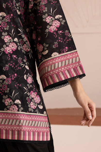 Shirt Shalwar Dupatta - 0199