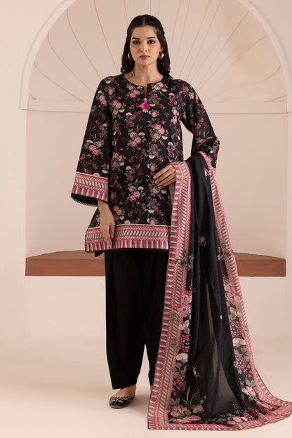 Shirt Shalwar Dupatta - 0199