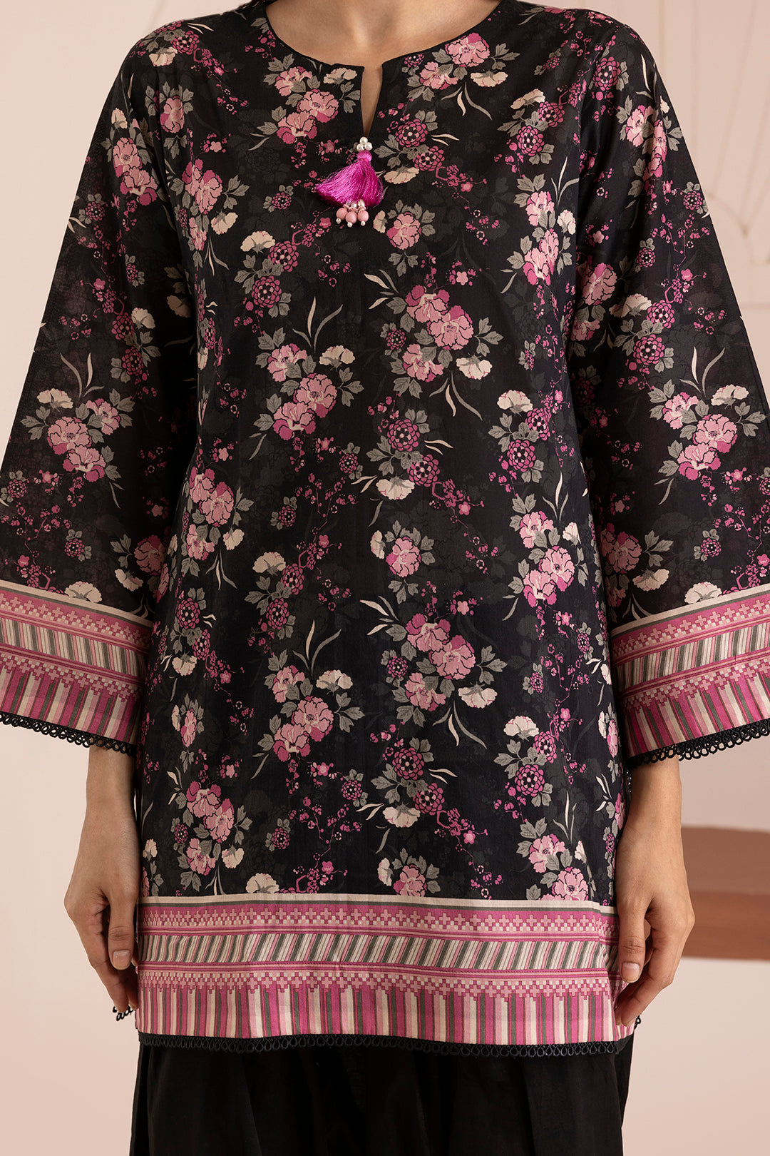 Shirt Shalwar Dupatta - 0199