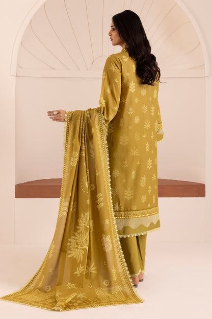 Shirt Shalwar Dupatta - 0200