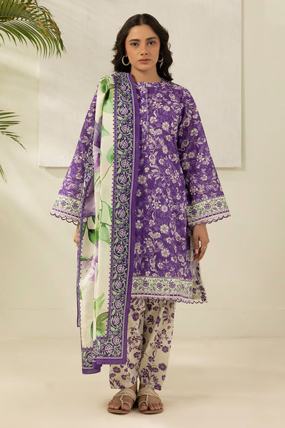 Shirt Shalwar Dupatta - 0201