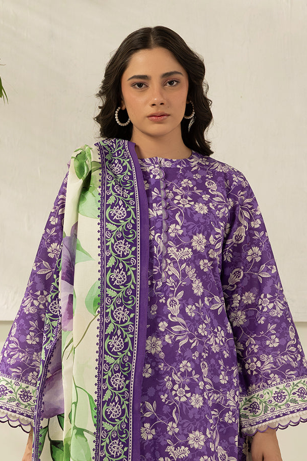 Shirt Shalwar Dupatta - 0201