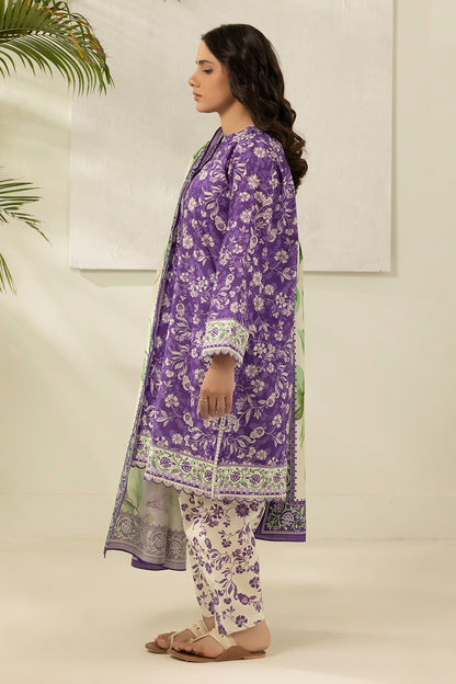 Shirt Shalwar Dupatta - 0201