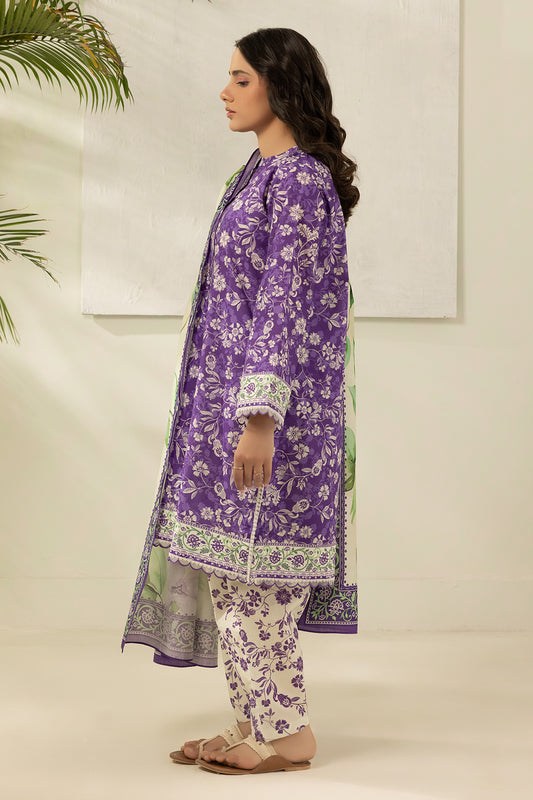 Shirt Shalwar Dupatta - 0201