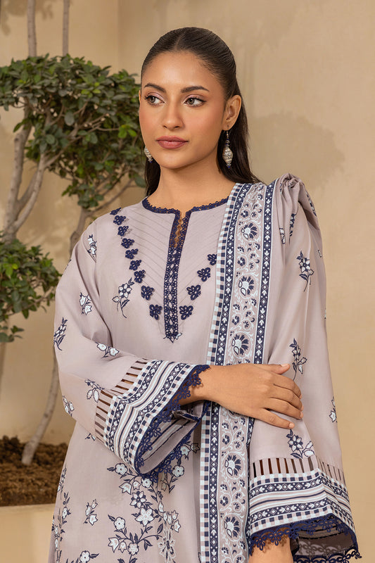 Shirt Shalwar Dupatta - 0202