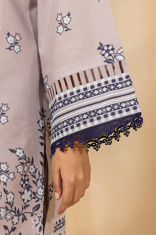 Shirt Shalwar Dupatta - 0202