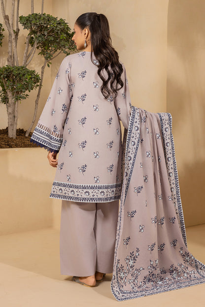 Shirt Shalwar Dupatta - 0202