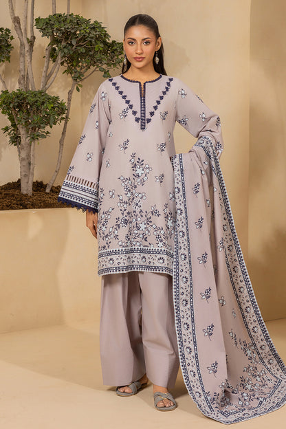 Shirt Shalwar Dupatta - 0202