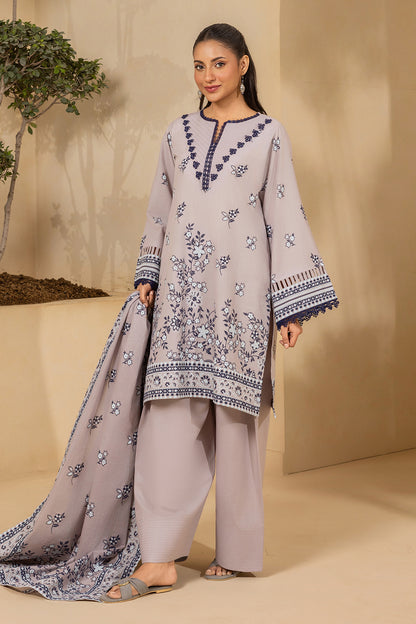 Shirt Shalwar Dupatta - 0202