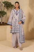 Shirt Shalwar Dupatta - 0202