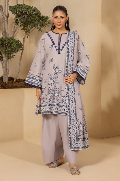 Shirt Shalwar Dupatta - 0202