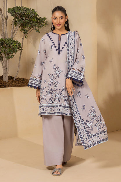 Shirt Shalwar Dupatta - 0202