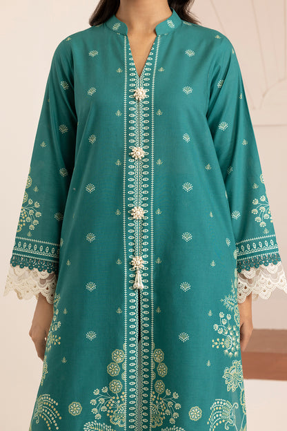 Shirt Shalwar Dupatta - 0203